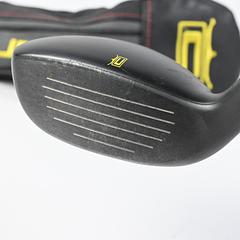 Cobra King Speedzone #4 Hybrid / 21 Degree / Regular Flex UST Mamiya Recoil ESX - Image 6