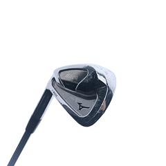Used Mizuno MP-59 3 Iron / 21 Degrees / Regular Flex / Left-Handed - Image 2