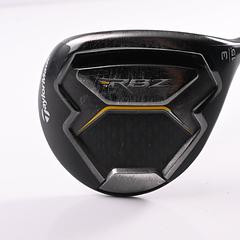Taylormade RBZ Black #3 Wood / 15 Degree / Stiff Flex Taylormade Rocketfuel 55 - Image 1