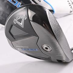Callaway Paradym Ai Smoke Triple Diamond #3 Wood / 15 Degree / Regular Flex 50 - Image 1