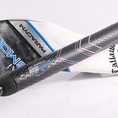 Callaway Paradym Ai Smoke Triple Diamond #3 Wood / 15 Degree / Regular Flex 50 - Image 8