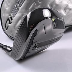 Left Hand Taylormade Qi35 #3 Wood / 15 Degree / Stiff Flex Fujikura Ventus Blue - Image 9