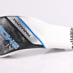 Callaway Paradym Ai Smoke Triple Diamond #3 Wood / 15 Degree / Regular Flex 50 - Image 9