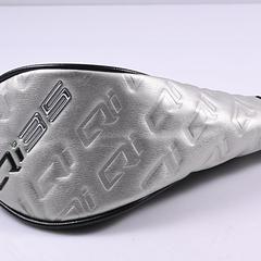 Left Hand Taylormade Qi35 #3 Wood / 15 Degree / Stiff Flex Fujikura Ventus Blue - Image 1