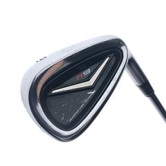 Used TaylorMade R9 9 Iron / 41 Degrees / Regular Flex - Image 5