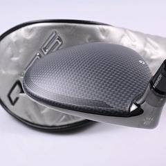 Left Hand Taylormade Qi35 #3 Wood / 15 Degree / Stiff Flex Fujikura Ventus Blue - Image 5