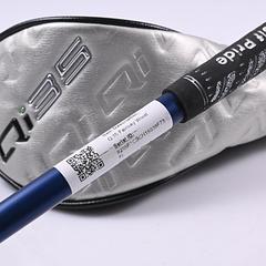 Left Hand Taylormade Qi35 #3 Wood / 15 Degree / Stiff Flex Fujikura Ventus Blue - Image 3