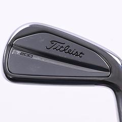 Titleist T200 2023 #5 Iron / 24 Degree / Stiff Flex Steelfiber i110 CW Shaft - Image 1