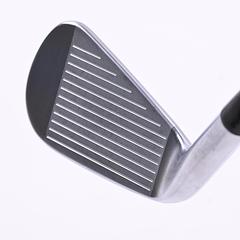 Titleist T200 2023 #5 Iron / 24 Degree / Stiff Flex Steelfiber i110 CW Shaft - Image 2