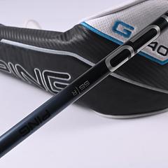 Ping G440 SFT Driver / 10.5 Degree / Regular Flex Ping Alta CB Slate 55 Shaft - Image 7