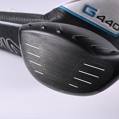 Ping G440 SFT Driver / 10.5 Degree / Regular Flex Ping Alta CB Slate 55 Shaft - Image 5