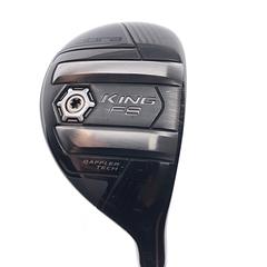 Used Cobra King F8 3 Hybrid / 19 Degrees / Regular Flex - Image 2