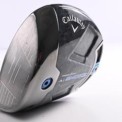 Left Hand Callaway Paradym Ai Smoke Max Driver / 12 Degree / Regular Flex Tensei - Image 8