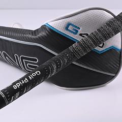 Ping G440 SFT Driver / 10.5 Degree / Regular Flex Ping Alta CB Slate 55 Shaft - Image 9