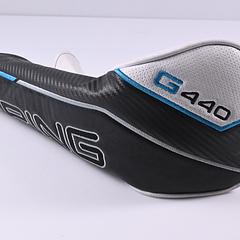 Ping G440 SFT Driver / 10.5 Degree / Regular Flex Ping Alta CB Slate 55 Shaft - Image 1