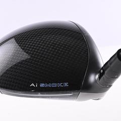 Left Hand Callaway Paradym Ai Smoke Max Driver / 12 Degree / Regular Flex Tensei - Image 1