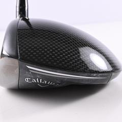 Left Hand Callaway Paradym Ai Smoke Max Driver / 12 Degree / Regular Flex Tensei - Image 3