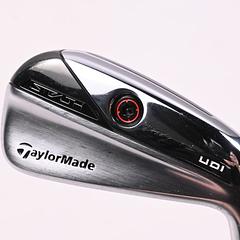 Taylormade Stealth UDI #2 Iron / 18 Degree / Stiff Flex Aldila Ascent 90 Shaft - Image 6