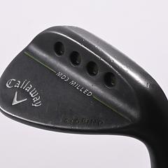 Callaway MD3 Milled Gap Wedge / 50 Degree / Stiff Flex Dynamic Gold S300 Shaft - Image 1