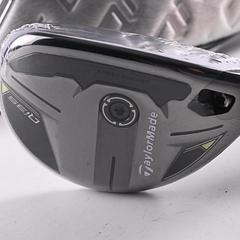 Taylormade Qi35 #3 Hybrid / 19 Degree / Stiff Flex Fujikura Ventus Blue 7 Shaft - Image 2