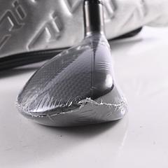 Taylormade Qi35 #3 Hybrid / 19 Degree / Stiff Flex Fujikura Ventus Blue 7 Shaft - Image 3