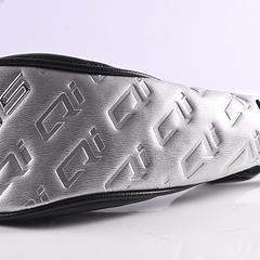 Taylormade Qi35 #3 Hybrid / 19 Degree / Stiff Flex Fujikura Ventus Blue 7 Shaft - Image 9