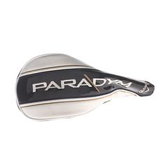 Callaway Paradym X Graphite Mens Right Hand Driver 10.5* Senior - Helium - Image 7