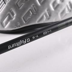 Taylormade Qi35 #3 Hybrid / 19 Degree / Stiff Flex Fujikura Ventus Blue 7 Shaft - Image 6