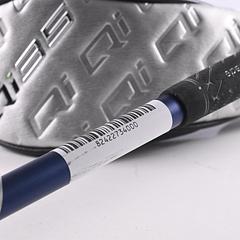 Taylormade Qi35 #3 Hybrid / 19 Degree / Stiff Flex Fujikura Ventus Blue 7 Shaft - Image 7
