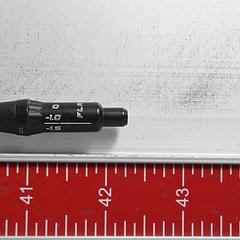 Ping Tour 2.0 Black 75 #3 Wood Shaft / X-Flex / Ping 3rd Gen - Image 6