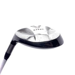 Used TaylorMade V Steel 5 Fairway Wood / 18 Degrees / Regular Flex / Left-Handed - Image 1