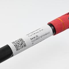 Ping Tour 2.0 Black 75 #3 Wood Shaft / X-Flex / Ping 3rd Gen - Image 4