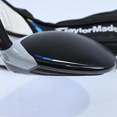 Taylormade SIM2 Max #3 Wood / 15 Degree / Stiff Flex Fujikura Ventus Blue 6 - Image 5