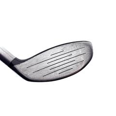 Used TaylorMade V Steel 5 Fairway Wood / 18 Degrees / Regular Flex / Left-Handed - Image 7