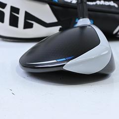 Taylormade SIM2 Max #3 Wood / 15 Degree / Stiff Flex Fujikura Ventus Blue 6 - Image 3