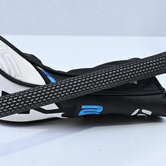 Taylormade SIM2 Max #3 Wood / 15 Degree / Stiff Flex Fujikura Ventus Blue 6 - Image 8