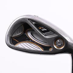 Taylormade R7 Draw #9 Iron / Regular Flex TaylorMade REAX 55 Shaft - Image 1