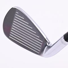 Wilson Staff Model Utility #3 Iron / 21 Degree / X-Flex Project X LZ 125 Shaft - Image 2