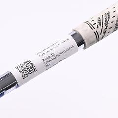 Wilson Staff Model Utility #3 Iron / 21 Degree / X-Flex Project X LZ 125 Shaft - Image 5