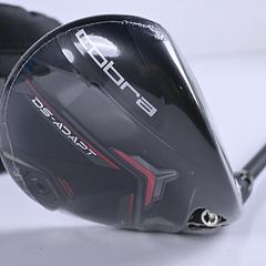 Cobra DS-Adapt Max #3 Wood / 15 Degree / Regular Flex Vanquish 4 Shaft - Image 1