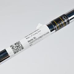 Taylormade RAC LT #3 Iron / 21 Degree / Regular Flex Rifle FCM 5.0 Steel Shaft - Image 5