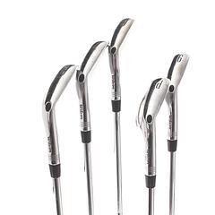 Wilson Staff Model CB 2024 Steel Mens Right Hand Irons 6-PW Stiff - KBS Tour 125 S+ - Image 3