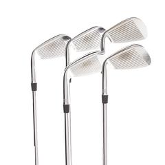Wilson Staff Model CB 2024 Steel Mens Right Hand Irons 6-PW Stiff - KBS Tour 125 S+ - Image 4