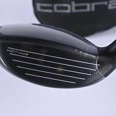Cobra DS-Adapt Max #3 Wood / 15 Degree / Regular Flex Vanquish 4 Shaft - Image 4