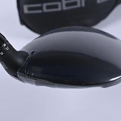 Cobra DS-Adapt Max #3 Wood / 15 Degree / Regular Flex Vanquish 4 Shaft - Image 5