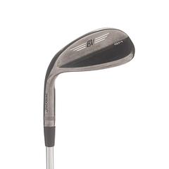 Titleist Vokey SM9 Steel Mens Left Hand Sand Wedge 54* 12 Bounce D Grind Wedge - BV Vokey - Image 5