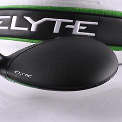 Callaway Elyte X #3 Wood / 15 Degree / Regular Flex Denali Charcoal 60 Shaft - Image 6