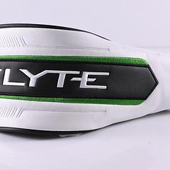 Callaway Elyte X #3 Wood / 15 Degree / Regular Flex Denali Charcoal 60 Shaft - Image 9