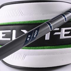 Callaway Elyte X #3 Wood / 15 Degree / Regular Flex Denali Charcoal 60 Shaft - Image 7