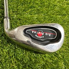 Callaway Big Bertha 6 Iron - Image 1